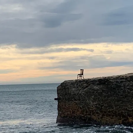 Casa Del Sol Apartmán *