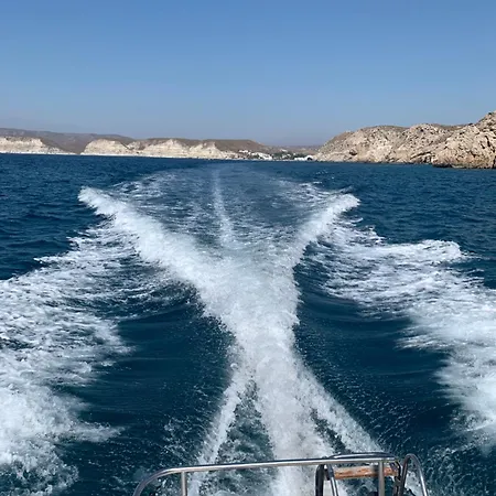 Apartmán Casa Del Sol *