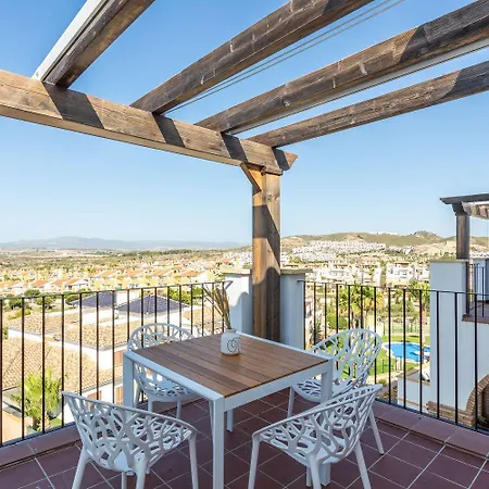 Casa Del Sol Apartmán *