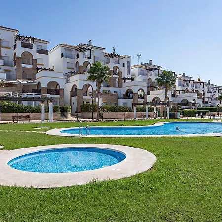 Casa Del Sol Apartmán *