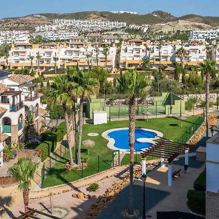 Casa Del Sol Apartmán *