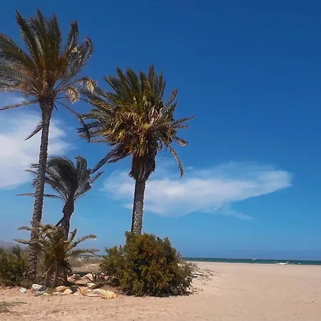 Casa Del Sol Apartmán *