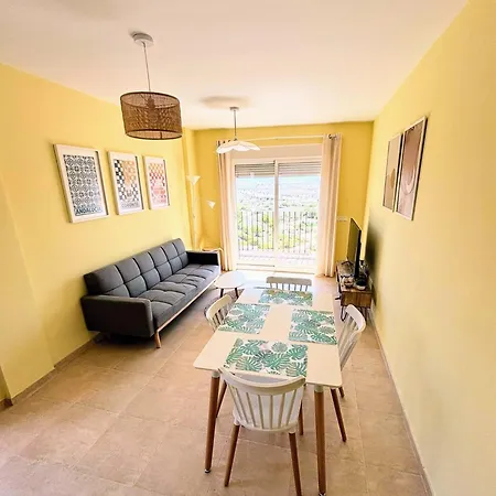 Casa Del Sol Apartmán *