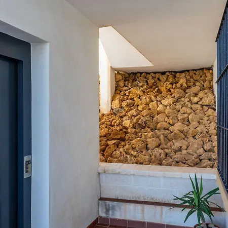 Casa Del Sol Vera