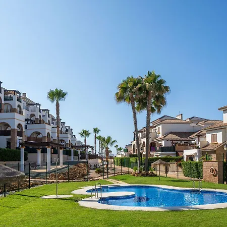 Casa Del Sol * Vera