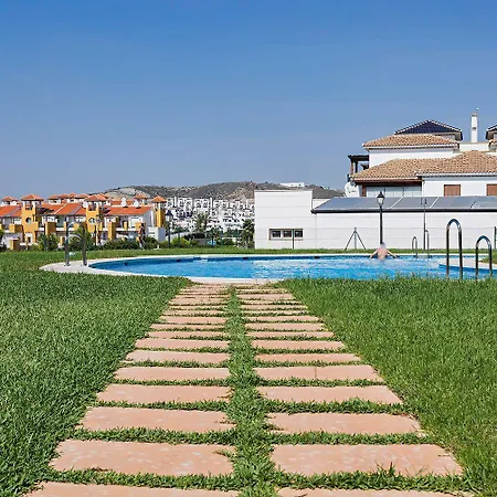 Apartment Casa Del Sol *