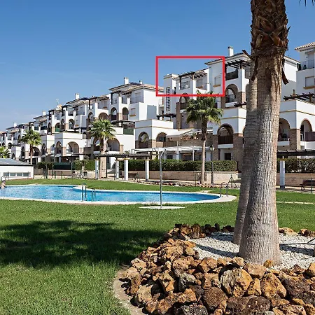 Casa Del Sol * Vera