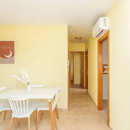 Casa Del Sol * Vera