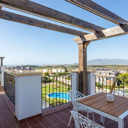 Apartman Casa Del Sol *